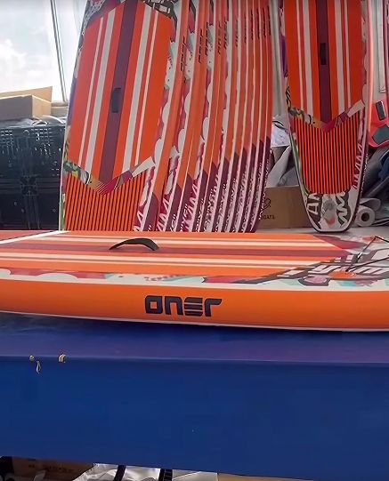 Инспекция и упаковка