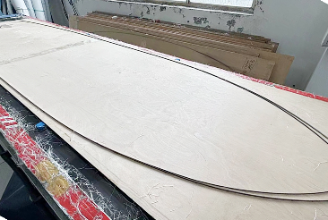 Различные формы