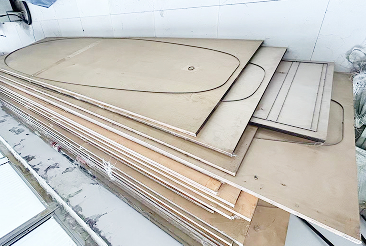 Различные формы