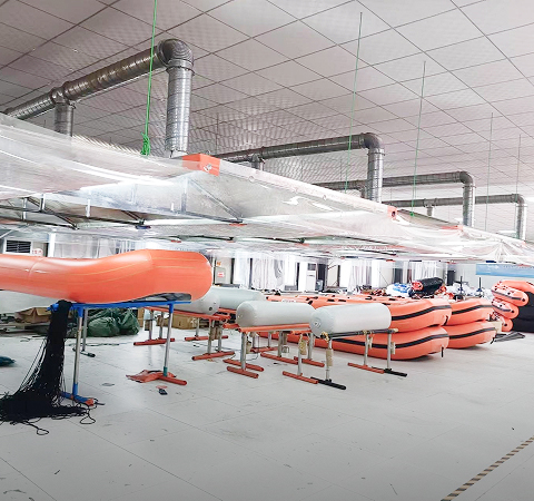 Фабричная мастерская