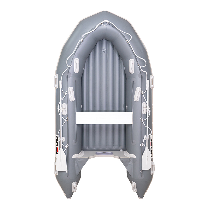 ОНЕР-ЛОДКИ С НАДУВНЫМ ДНОМ