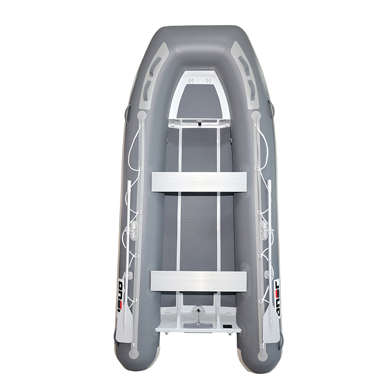 Алюминиевые ребра