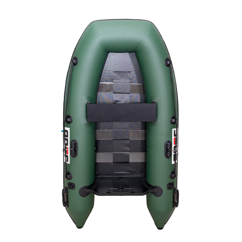 НАДУВНЫЕ ЛОДКИ С ЛАМЕЛЬНЫМ ПОЛОМ