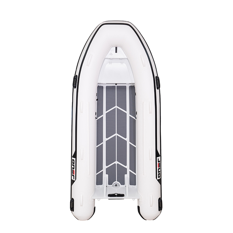 Алюминиевые ребра жесткости