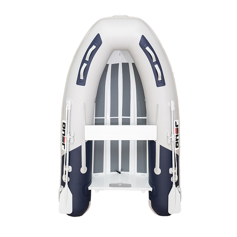 ЛЁГКОЕ АЛЮМИНИЕВОЕ РЕБРО ONER