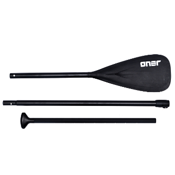 Алюминиевая лопасть