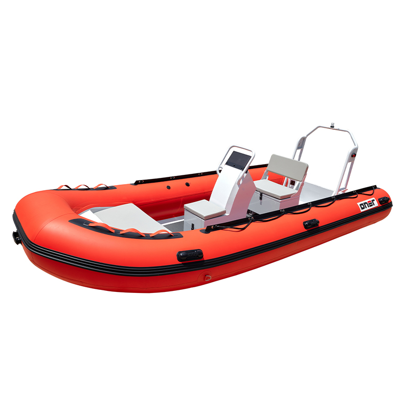 Алюминиевые ребра жесткости