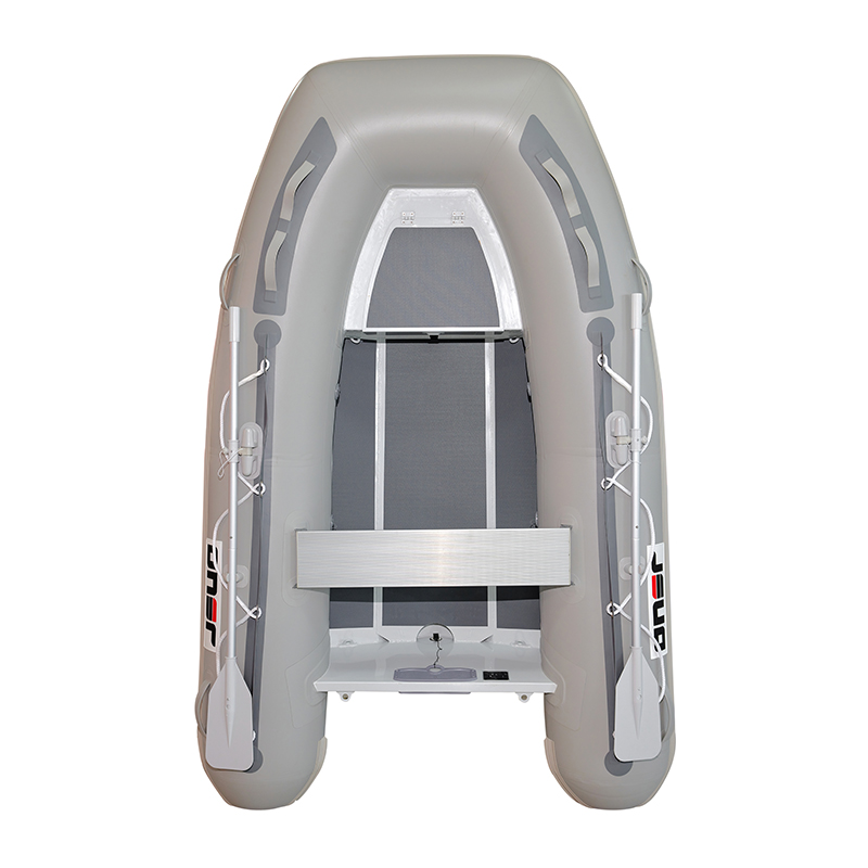 Алюминиевые ребра жесткости