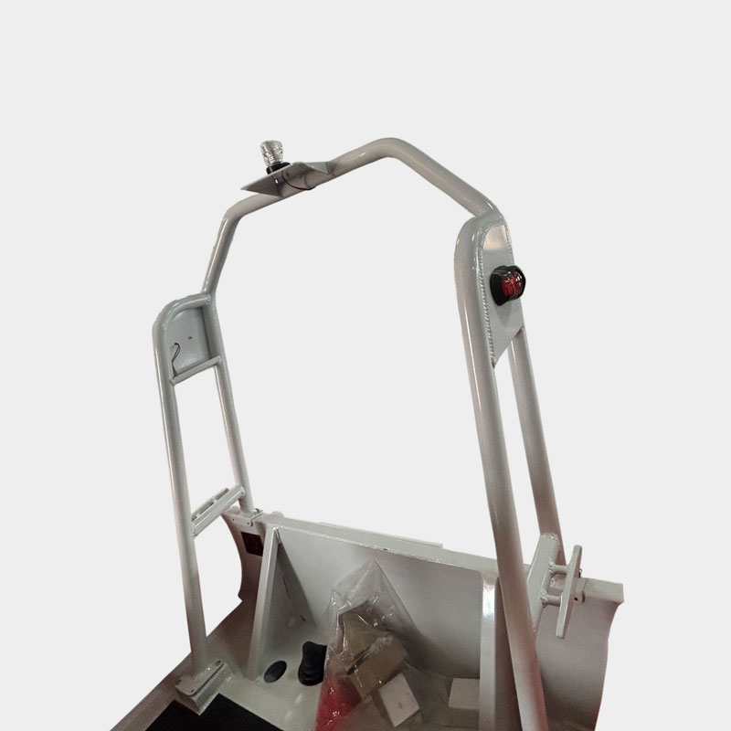 Перекладина для лодки