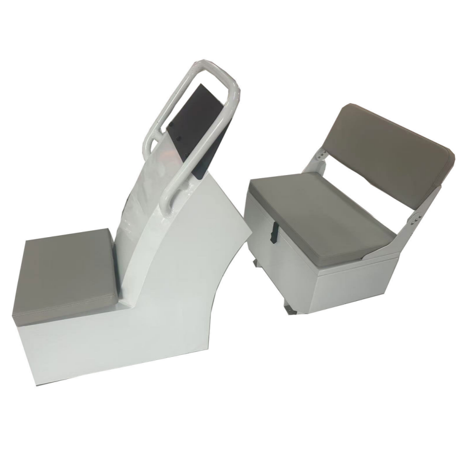 Комплект консоли и сиденья A